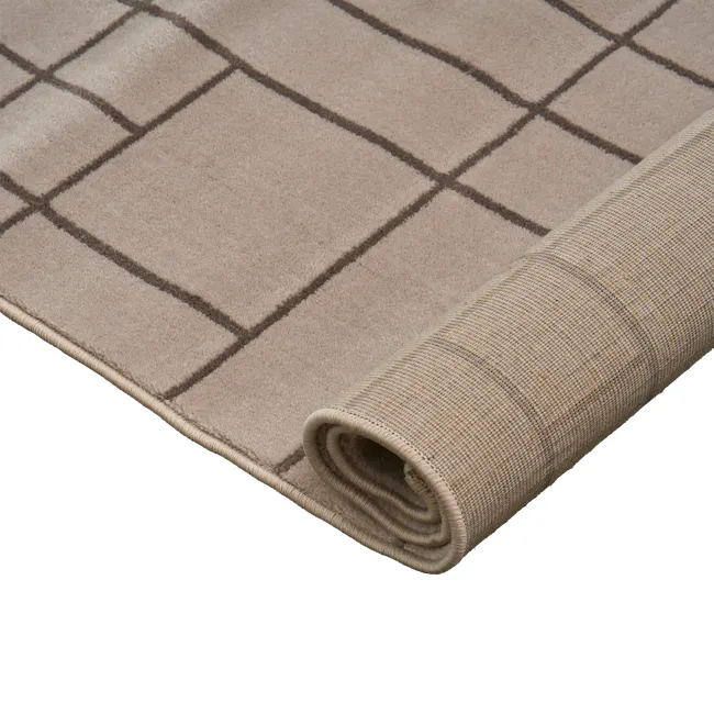 Colter Super Soft Low Pile Rug (2 Sizes) - 4