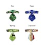 Pidan Cat Neckties (6 Designs) - 10