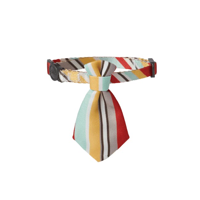 Pidan Cat Neckties (6 Designs) - 9