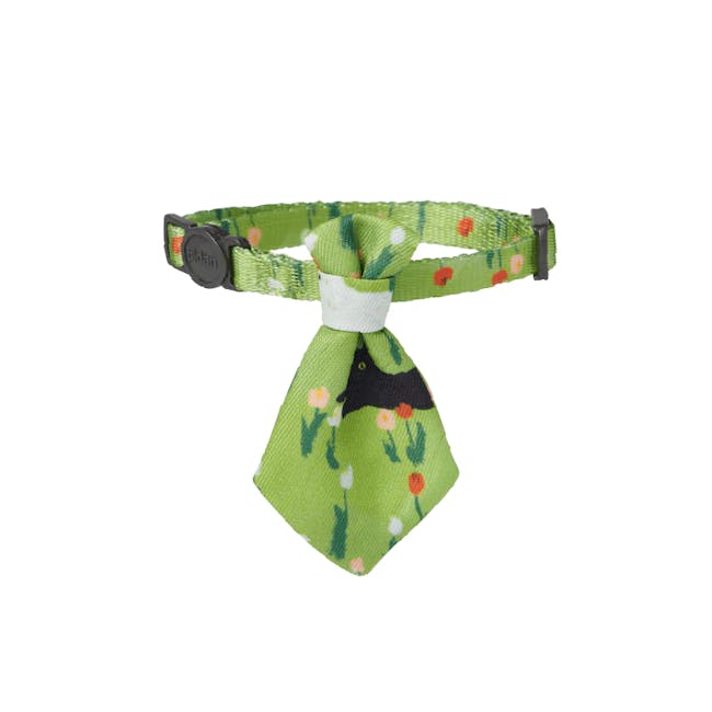 Pidan Cat Neckties (6 Designs) - 8