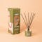 Innerfyre Co Meditate Reed Diffuser - Palo Santo (2 Sizes) - 2