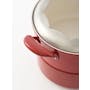 BRUNO Grill Pot - Pale Pink - 4