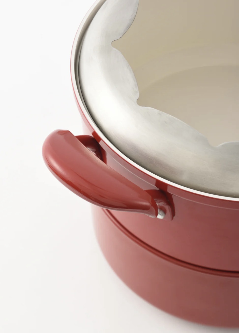 BRUNO Grill Pot Pale Pink, BRUNO Hotplates HipVan