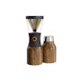 Asobu Cold Brew Coffee 1.1L - Wood - 0
