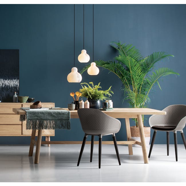 Gianna Dining Table 1.6m - 3