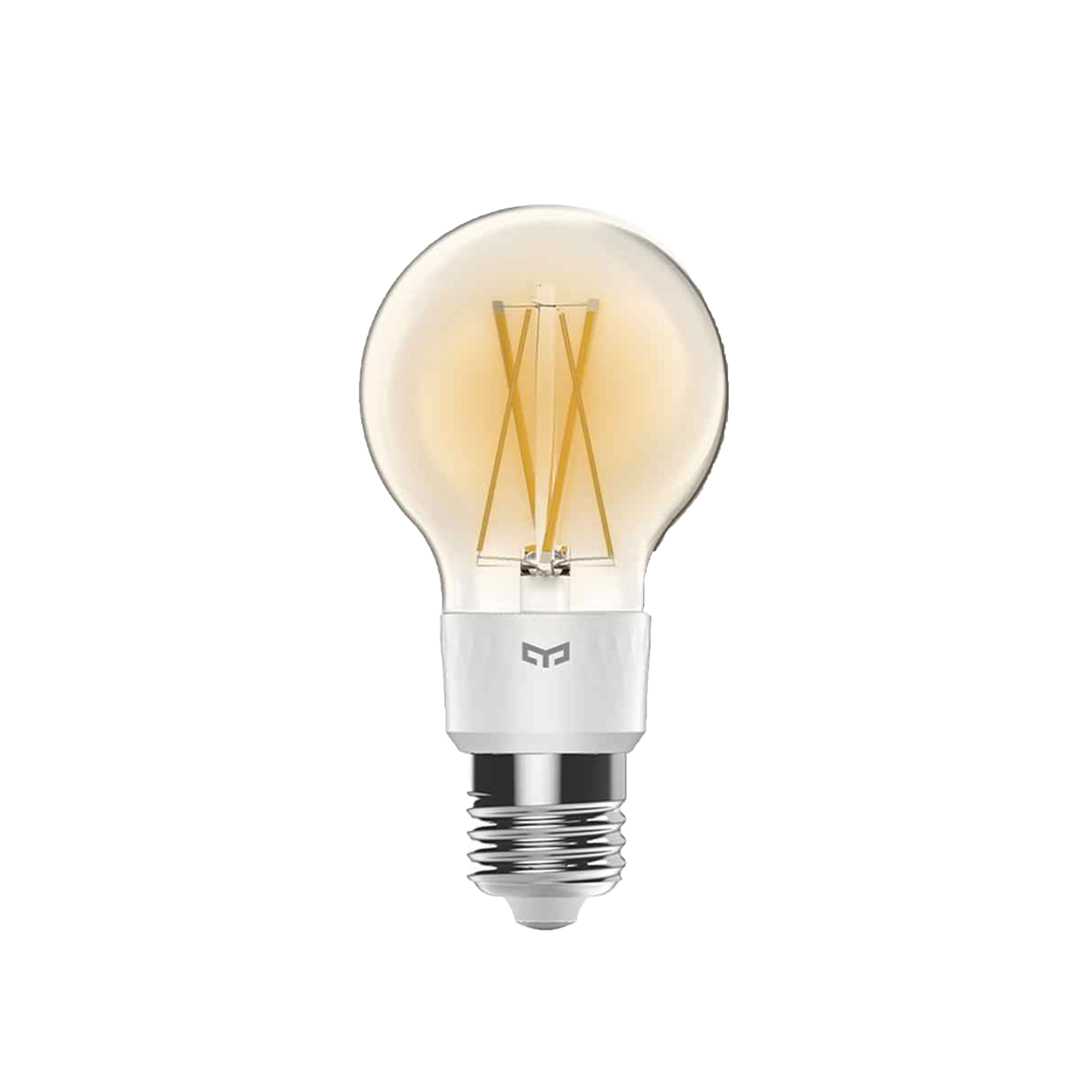 yeelight led filament bulb