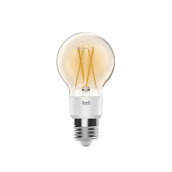 Yeelight LED Smart Filament Bulb - 0