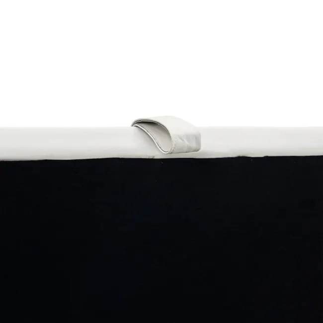 (As-is) Maine Storage Queen Bed - Ivory (Pet Friendly) - 37