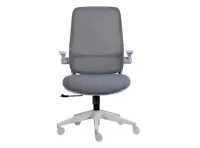 Aurix Lite Office Chair - Grey