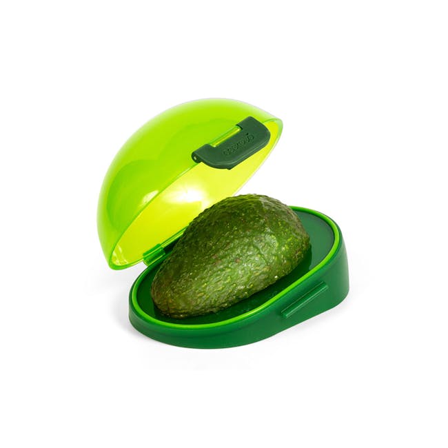 Cookduo Avocado Vault - 0