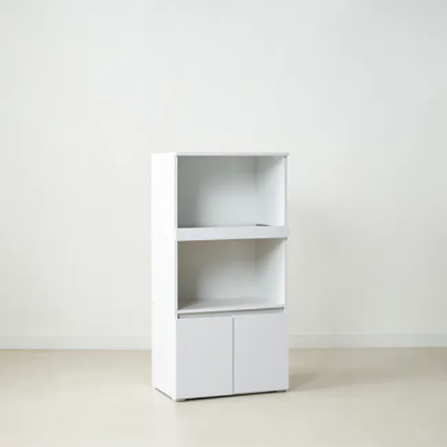 (As-is) Muse Kitchen Cabinet 0.6m - White - 2 - 22