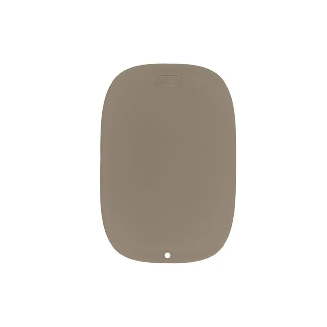 SalleMa Macaron TPU Cutting Board (Oatmeal) - 1