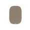 SalleMa Macaron TPU Cutting Board (Oatmeal)