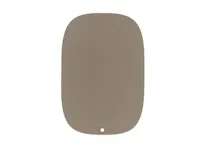 SalleMa Macaron TPU Cutting Board (Oatmeal)