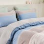 Rye Tencel Plus Bedding Set (3 Sizes) - 1
