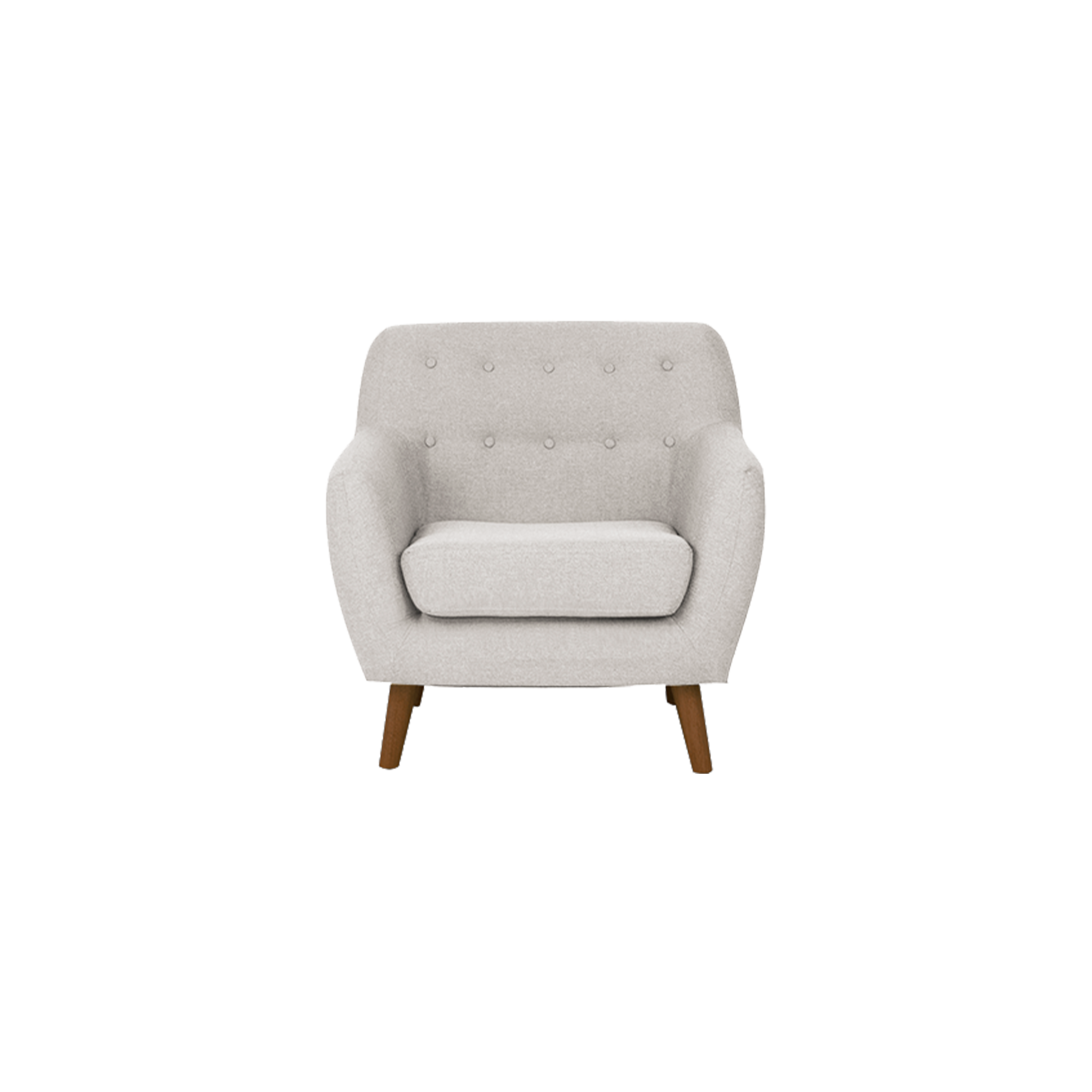 Emma Armchair - Sand
