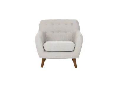 Emma Armchair - Sand