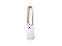 NNIO BLDC Bladeless Fan with Remote (N6200DCBLFR)