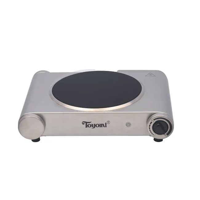 TOYOMI Simple Hob Ceramic Hot Plate IC 9011 - 1