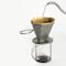 OMMO Gem Drip/ Pour Over Coffee Maker - 3
