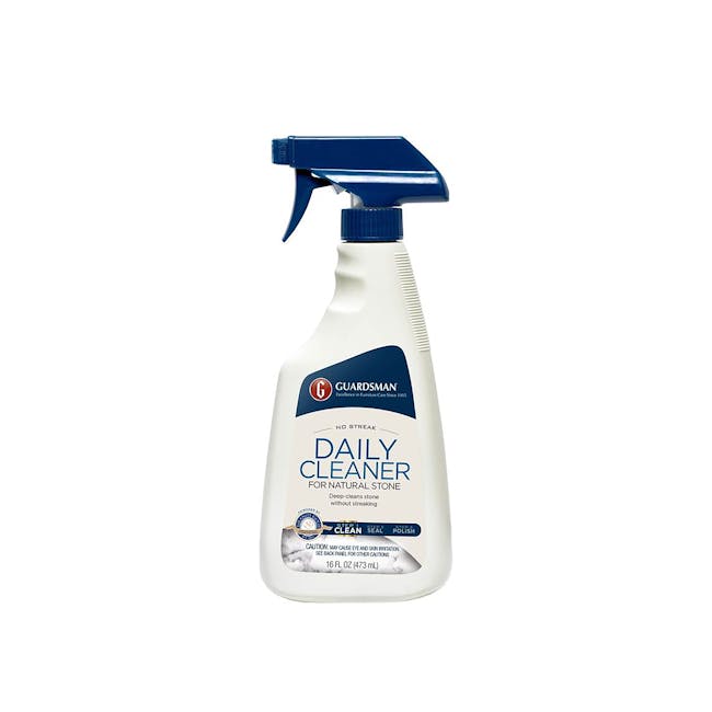 Guardsman Stone Daily Cleaner 473ml - 0