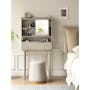 Lily Dressing Table 0.7m - 8