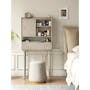 Lily Dressing Table 0.7m - 2