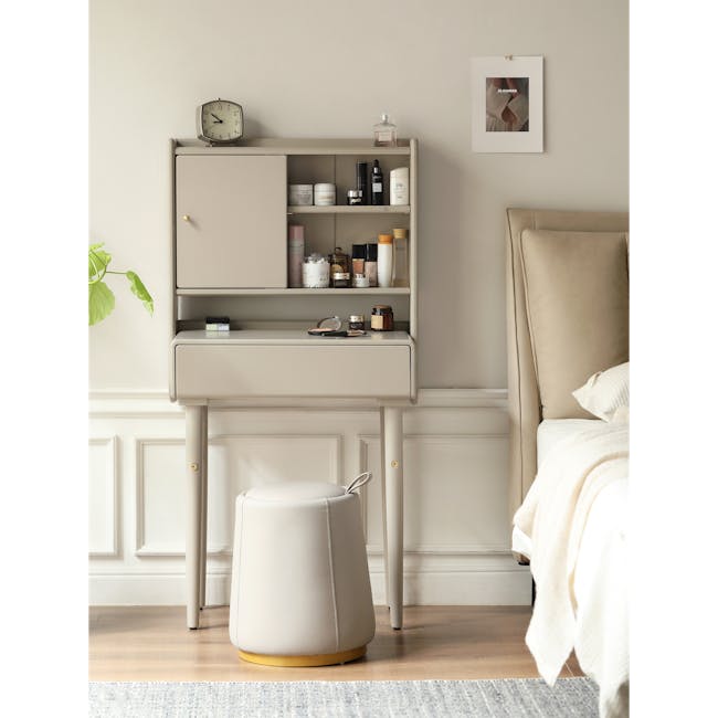 Lily Dressing Table 0.7m - 3