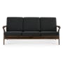 Aston 3 Seater Sofa - Seal - 5