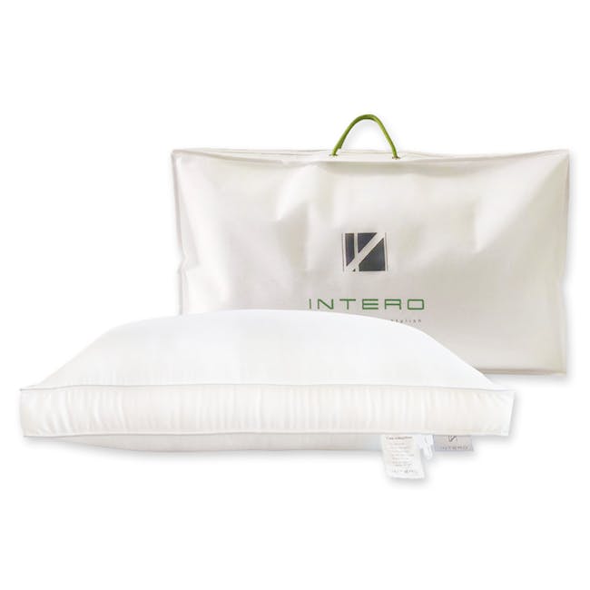 Intero Bamboopro DownFeel Pillow (3 Firmness) - 2