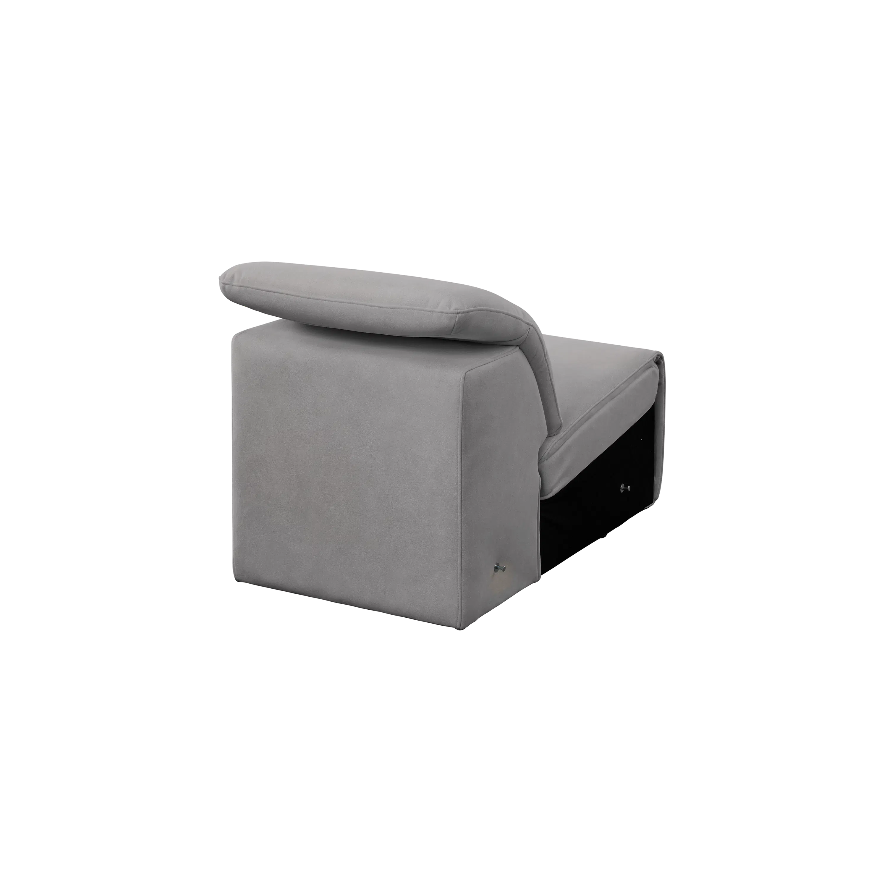 Harmony Left Arm Power Recliner Unit - Night Sky (Scratch Resistant) - 10