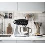 Smeg Stand Mixer - Black - 1