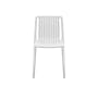 Madelyn Chair - White - 3