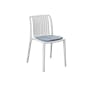 Madelyn Chair - White - 1