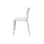 Madelyn Chair - White - 4