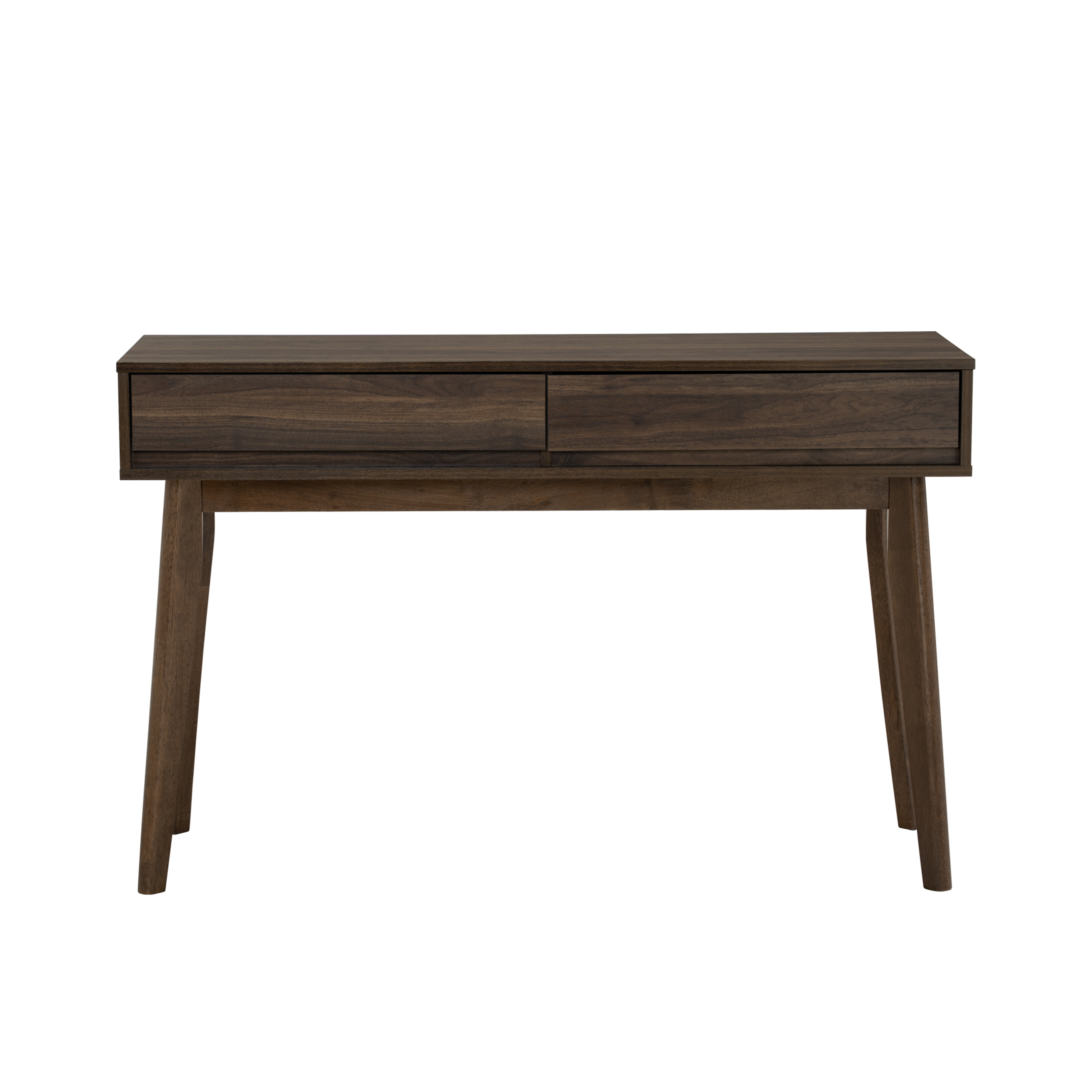 Herschel Console Table 1.2m - Walnut