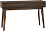 Herschel Console Table 1.2m - Walnut - 4