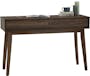 Herschel Console Table 1.2m - Walnut - 6