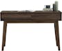 Herschel Console Table 1.2m - Walnut - 5