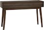 Herschel Console Table 1.2m - Walnut - 9