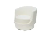 Celia Swivel Lounge Chair