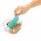 PackIt Mod Snack Bento Container - Mint - 3