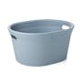 Tatay Laundry Basket - Blue Mist (2 Sizes) - 40L - 0