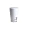 Tatay Bathroom Dustbin 5L - White