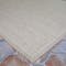 Saddle Stitch Flatwoven Rug - Champagne Taupe (2 Sizes) - 2
