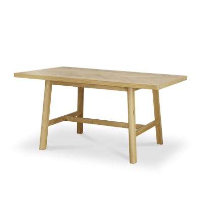 Gianna Dining Table 1.6m - Image 1