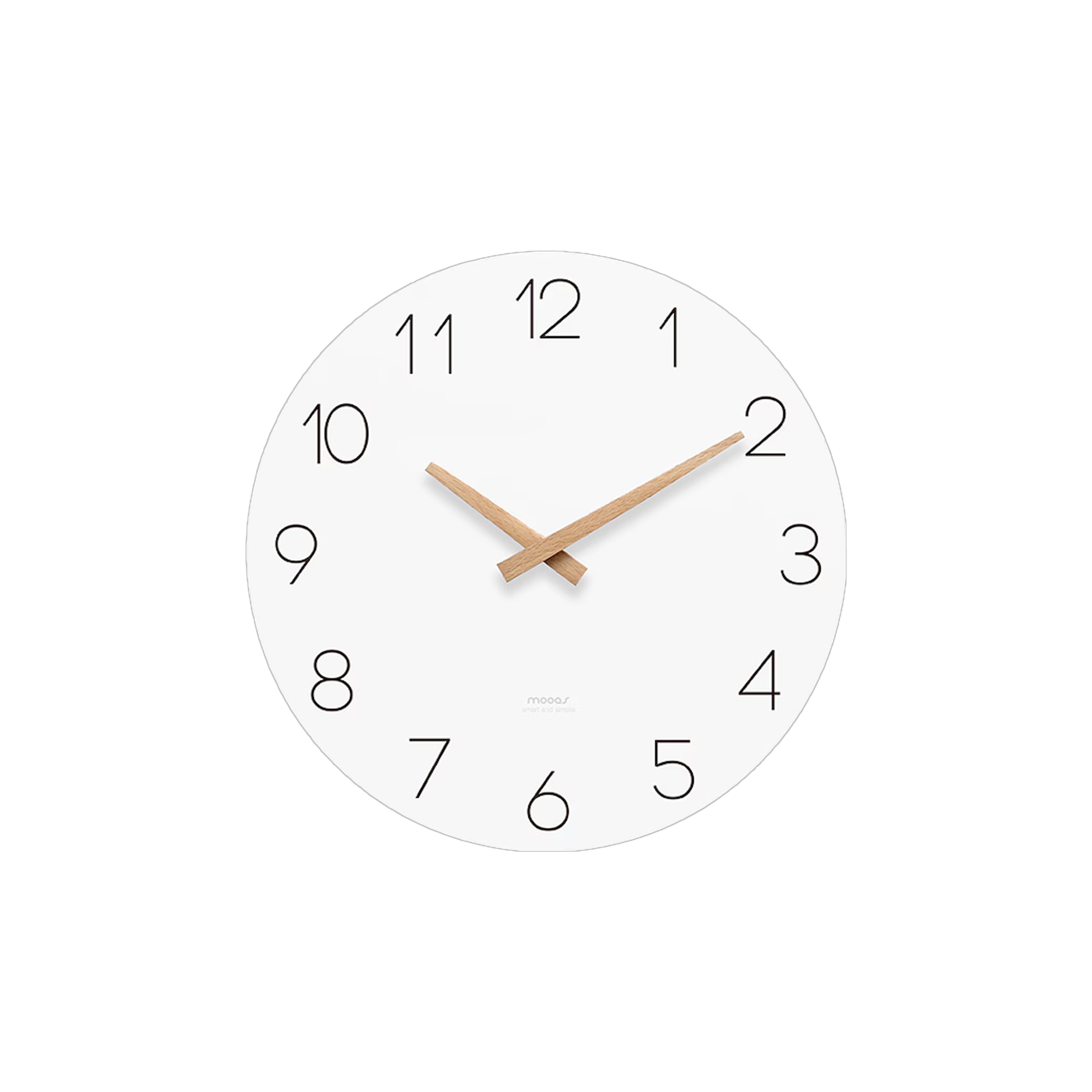 Faley Wall Clock