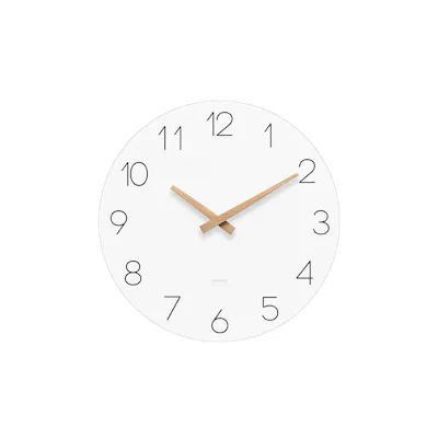 Faley Wall Clock