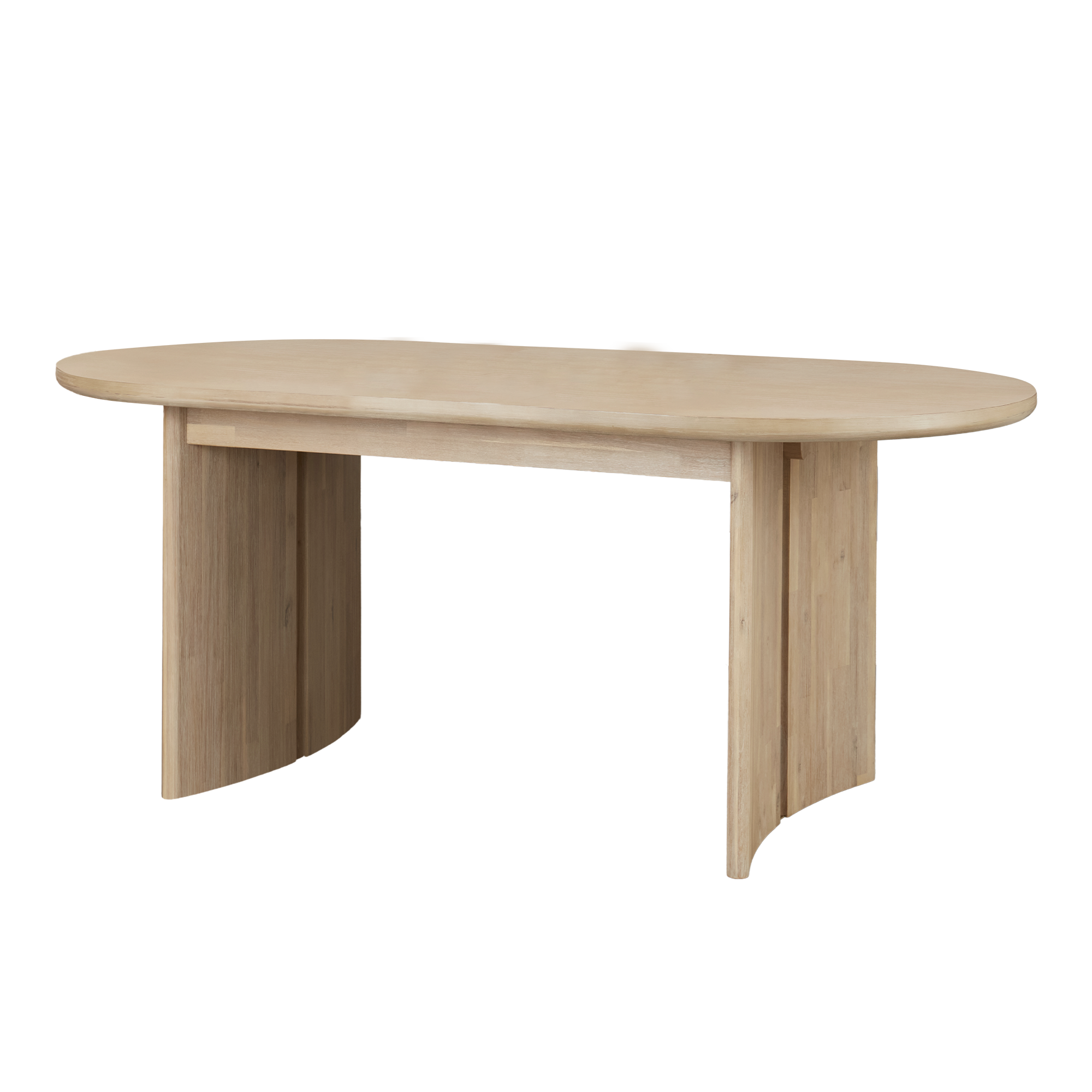 Catania Dining Table 1.8m