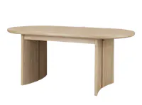 Catania Dining Table 1.8m